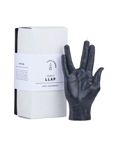 LLAP Schwarz
