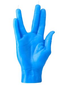LLAP Blau