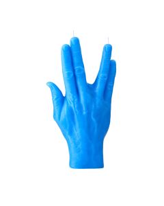 LLAP Blau