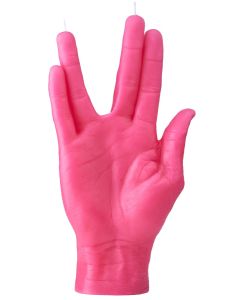 LLAP Pink