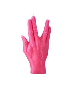 LLAP Pink