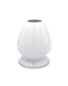 Matcha Besen Halter Kusenaoshi Weiss