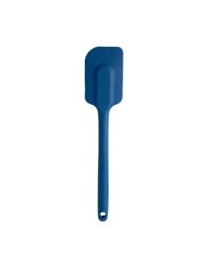 Spachtel Silikon mini blau