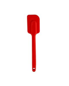 Spachtel Silikon mini rot