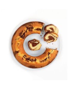 Savarin-Backform Silikon