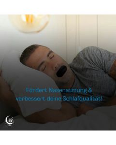 Mundpflaster 30 Stück