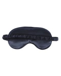 Satin Schlafmaske Midnight Hare