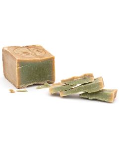 Traditionelle Aleppo Seife 120 g