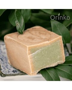 Traditionelle Aleppo Seife 120 g