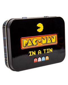 PAC-MAN Arcadespiel in der Dose