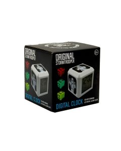 Digitaluhr Stormtrooper
