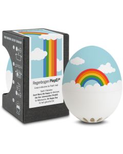 Singende Eieruhr Regenbogen