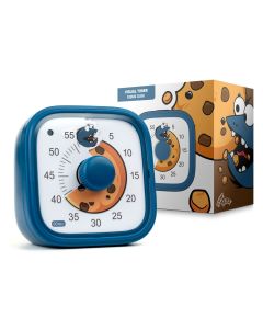 Visual Timer Cookie Clock