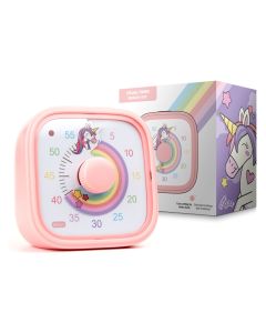 Visual Timer Rainbow Ride