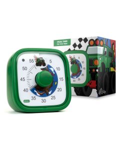 Visual Timer Tick Tock Truck