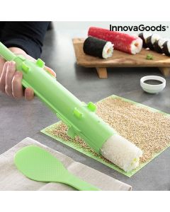 Sushirolle Set Suzooka 3-tlg.