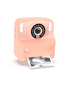 Pixiprint Insta Click & Print Pink