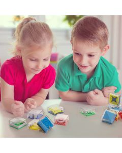 Mini Spiele Puzzle Games 28 Stück