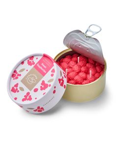 Duftkerze Sweet Raspberries