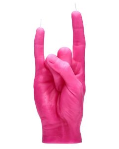 You Rock Pink