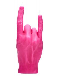 You Rock Pink