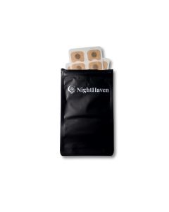 Magnetische Nasenstreifen Nachfüllpackung Patches 15 Paare