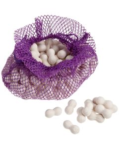 Keramikkugeln Set in Nylonbeutel