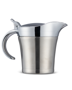Sauciere Edelstahl
