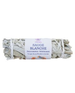 Weisser Salbei Sage ca. 40 g