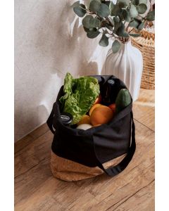 Everyday Bag schwarz