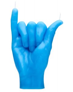 Shaka Blau
