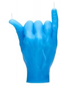 Shaka Blau