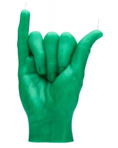 Shaka Grün
