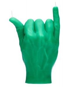 Shaka Grün