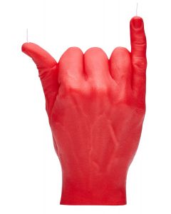 Shaka Rot