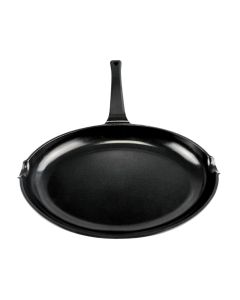 Fischpfanne Keramikbeschichtungt 32cm