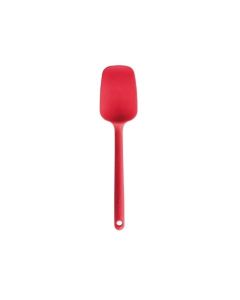 Löffel-Spachtel Silikon mini rot