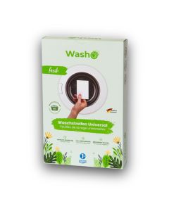 Waschstreifen Fresh 3 x 60 Stück