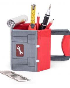 Tasse "Gift Mug - DIY Tool"