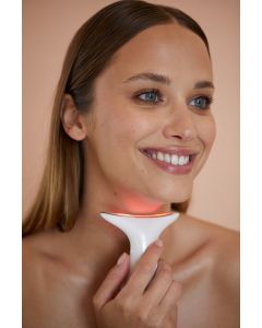Gesichtspflegegerät Anti-Aging Lichttheraphie