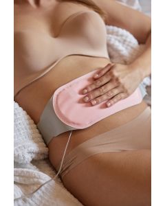 Wärmegürtel gegen Menstruationsbeschwerden