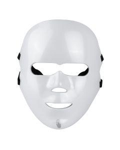 LED-Gesichtsmaske Lichttherapie