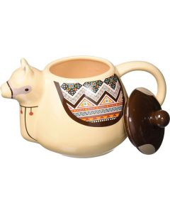Teekanne Lama "Llama Teapot"