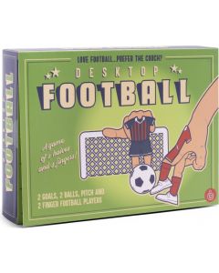 Tischspiel "Fußball" Desktop Football