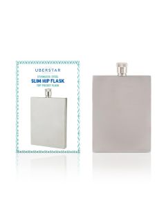 Flachmann Slim 90 ml