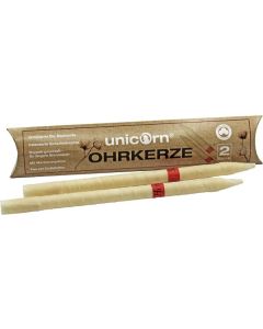 Ohrkerze 2er Set