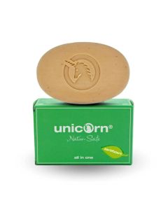 Naturseife All-in-one 100g
