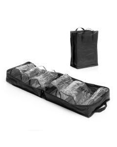 Schuhtasche Doshen für 12 Schuhe