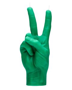 Peace Grün