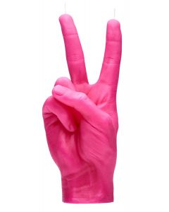 Peace Pink